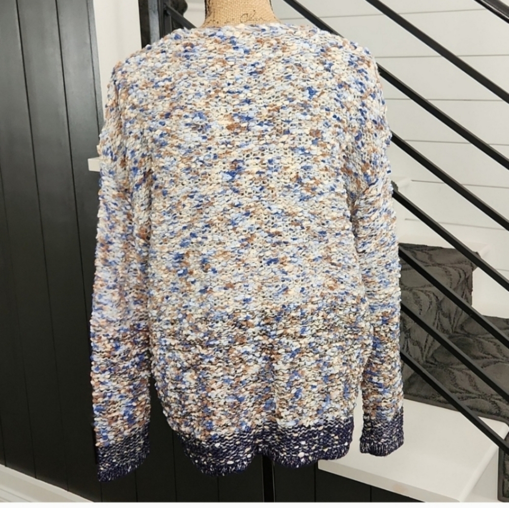 Easel Sweater - Picture 6 of 8